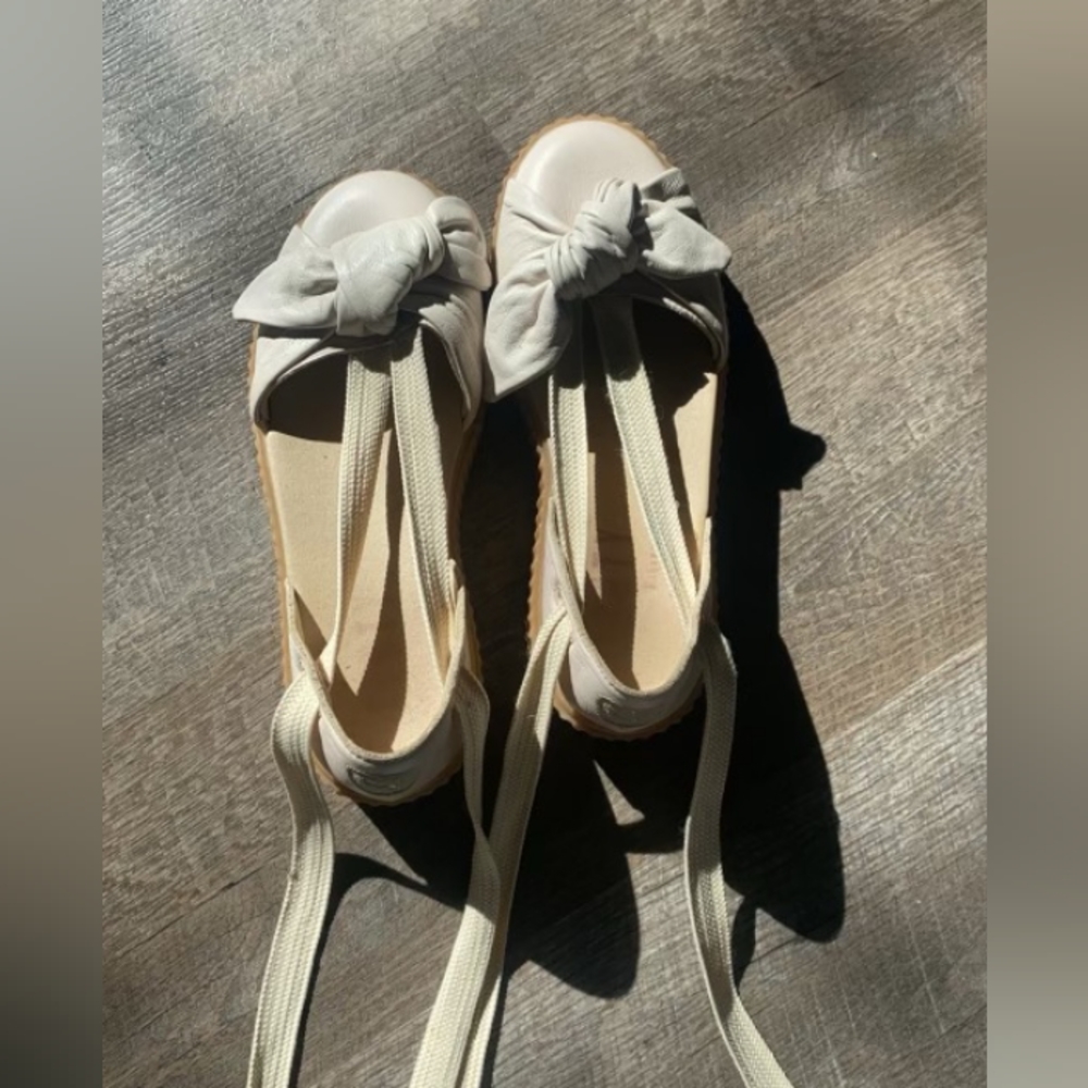 Puma Fenty Creepers by Rihanna